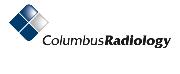 Columbus Radiology Corporation Logo
